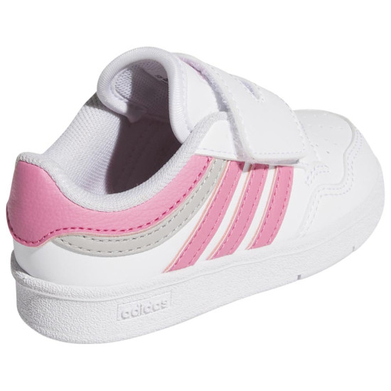 Adidas Rapid Court Mid J Adidas Rapid Court Mid J